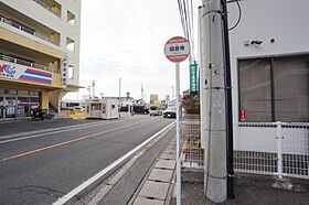 F愛光マンション 110 号室 ｜ 愛媛県松山市福音寺町（賃貸マンション1K・1階・22.51㎡） その7