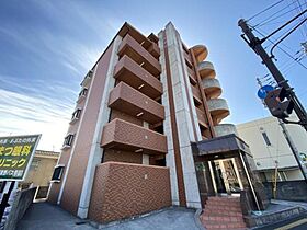 ドルーク南道後 102 号室 ｜ 愛媛県松山市湯渡町（賃貸マンション1K・1階・33.21㎡） その1