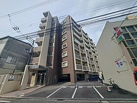 メゾンドール錦町2 402 号室 ｜ 愛媛県松山市錦町（賃貸マンション1K・4階・29.26㎡） その1