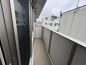 Ｄ－ｒｏｏｍ元町 202 号室 ｜ 愛媛県松山市元町（賃貸アパート1LDK・2階・41.01㎡） その17