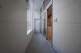 NICO　APARTMENT 102 号室 ｜ 愛媛県松山市柳井町1丁目（賃貸アパート1R・1階・35.00㎡） その19