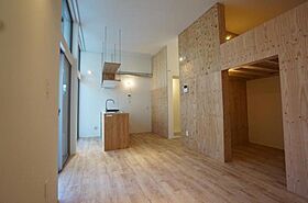 NICO　APARTMENT 102 号室 ｜ 愛媛県松山市柳井町1丁目（賃貸アパート1R・1階・35.00㎡） その5