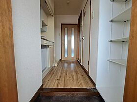 ラッキー西一万ハイツ 705 号室 ｜ 愛媛県松山市西一万町（賃貸マンション1K・7階・23.10㎡） その18