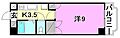 ベルメゾン古川12階3.1万円