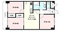 ハイシティ松山5階7.5万円