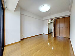 ガリレオビル1 203 号室 2階1Kのリビング/ダイニング