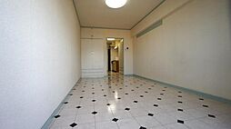 メゾン中村3 303 号室 3階1Kのリビング/ダイニング