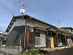 🉐敷金礼金0円！🉐生石町 松友借家