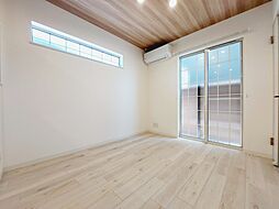 GALLERY HOUSE米湊 A棟 106 号室 1階1LDKのリビング/ダイニング