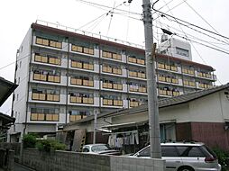 レジデンス余戸
