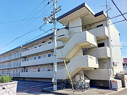 🉐敷金礼金0円！🉐コーポヤマキ　Ａ棟