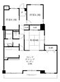 ロイヤルメゾン岩崎町7階10.5万円