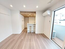 Ｄ−ｒｏｏｍ元町 103 号室 1階1LDKのリビング/ダイニング