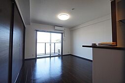 GARIREO　CITY　TERRACE 902 号室 9階2LDKのリビング/ダイニング