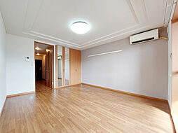 プレッソリーバＹ 203 号室 2階1Kのリビング/ダイニング