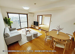 エクセルコート松前 302 号室