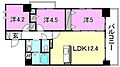 GARIREOCITYTERRACE7階9.7万円