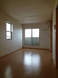 ＨＩＭＡＷＡＲＩ 203 号室 2階2LDKのリビング/ダイニング