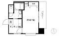 プレリュード本町2階3.6万円