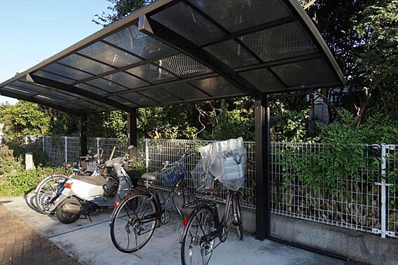 フォブールグランシャリオ_周辺_0