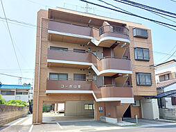 コーポ山里
