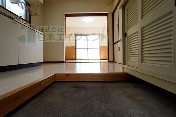 梅岡ビル_内装_6