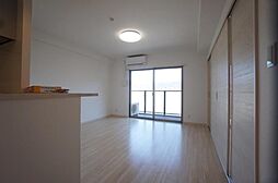 GARIREO　CITY　TERRACE 704 号室 7階3LDKのリビング/ダイニング