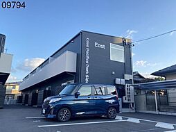 Casa　Pacifica　ParkSide　East