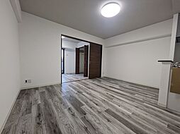 Mayfair本町PremiumIII 405 号室 4階1LDKのリビング/ダイニング