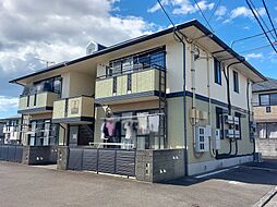 メゾン・リヴェール B-202 号室