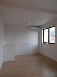 フェリーチェ　2 201 号室 2階2LDKのリビング/ダイニング