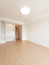 アルカンシエルＳ 602 号室 6階1Kのリビング/ダイニング