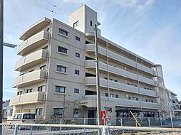 メゾン・ド・セントポーリア