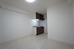 メゾンドール平和通 302 号室 3階1LDKのリビング/ダイニング