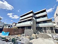 神奈川県横浜市都筑区池辺町4364：物件画像／株式会社タウンハウジング神奈川　青葉台店