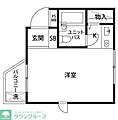 PLENDY宮前平3階5.2万円