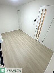 小田急小田原線 新百合ヶ丘駅 徒歩10分の賃貸アパート 2階1Kのリビング/ダイニング