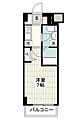 LEXE鷺沼5階9.0万円