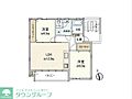 たまプラーザ住宅5-9号棟4階10.0万円