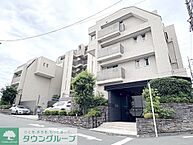 神奈川県横浜市青葉区榎が丘6-10：物件画像／株式会社タウンハウジング神奈川　青葉台店