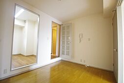 小田急小田原線 町田駅 徒歩18分の賃貸マンション 2階2DKのリビング/ダイニング