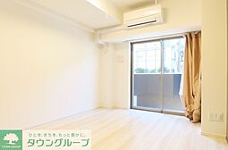 小田急小田原線 町田駅 徒歩12分の賃貸マンション 3階1Kのリビング/ダイニング