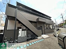 アザーレ・バモス宮前平