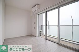 デュオステージ宮崎台(デュオステージミヤザキダイ) 7階1Kのリビング/ダイニング