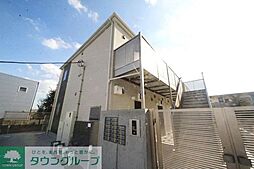 アムールあざみ野