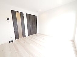 One Sky 市ヶ尾 1階1Kのリビング/ダイニング