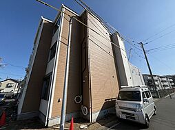 JR横浜線 町田駅 徒歩16分の賃貸アパート 3階1Kのリビング/ダイニング