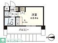 パーク・ノヴァ鷺沼6階7.3万円