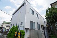 東京都町田市中町2丁目12-6：物件画像／株式会社タウンハウジング神奈川　青葉台店