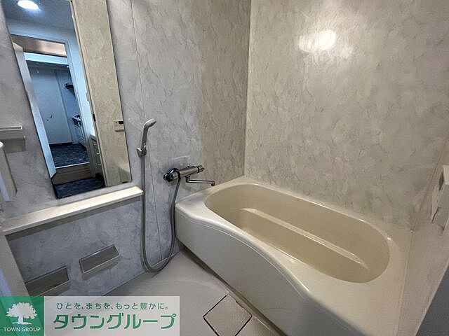 浴室